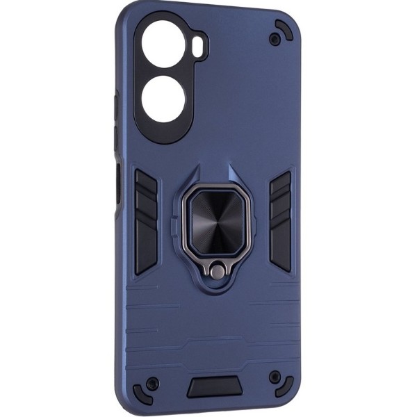 Фото - Чехол для смартфона Gelius Hard Defence PC Series for Xiaomi Redmi 15A Dark Blue (102986)