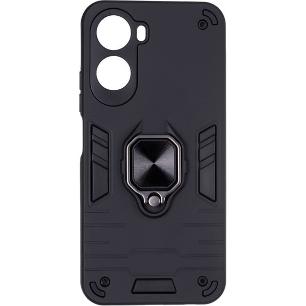Фото - Чохол для смартфону Gelius Hard Defence PC Series for Xiaomi Redmi 15A Black (102985)