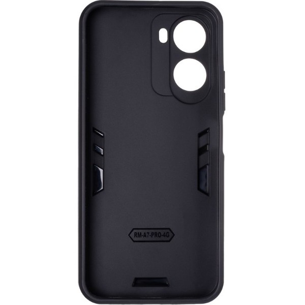 Фото - Чехол для смартфона Gelius Hard Defence PC Series for Xiaomi Redmi 15A Dark Blue (102986)