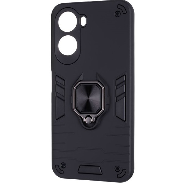 Фото - Чохол для смартфону Gelius Hard Defence PC Series for Xiaomi Redmi 15A Black (102985)