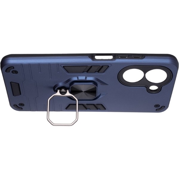 Фото - Чохол для смартфону Gelius Hard Defence PC Series for Xiaomi Redmi A7 Dark Blue (102983)