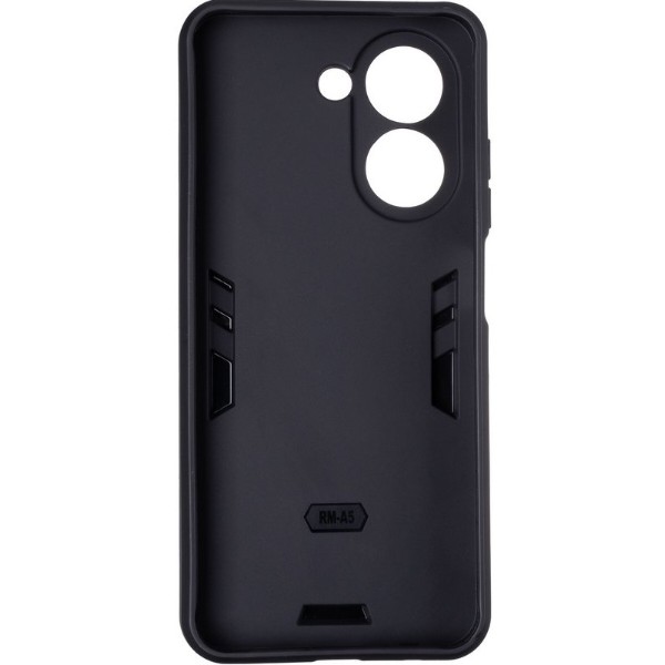 Фото - Чохол для смартфону Gelius Hard Defence PC Series for Xiaomi Redmi A7 Dark Blue (102983)