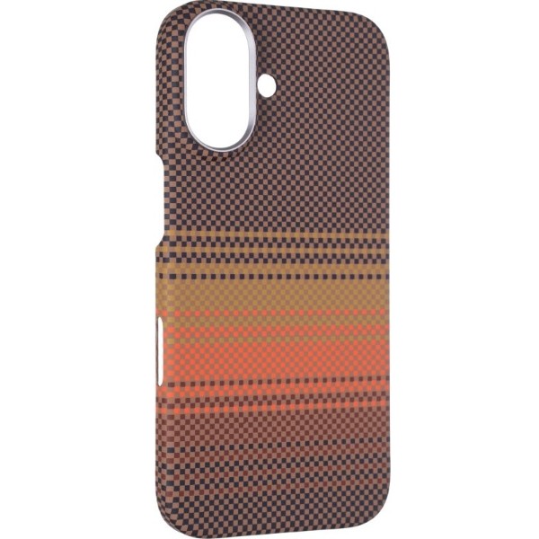 Фото - Чохол для смартфону Gelius Kevlar Case (MagSafe) for iPhone 17 Sunset (102760)