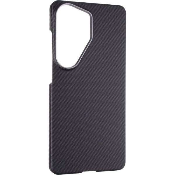Фото - Чехол для смартфона Gelius Kevlar Case (MagSafe) for Samsung S26 Ultra Black (102770)