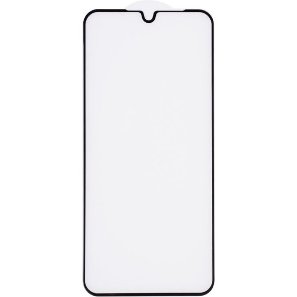 Фото - Защитное стекло для смартфона Gelius Optima 5D for Samsung A276 (A27) Black (102152)