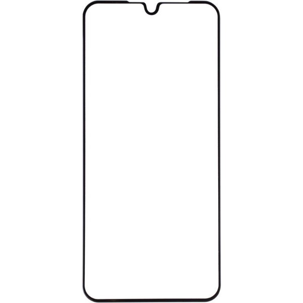 Фото - Защитное стекло для смартфона Gelius Optima 5D for Samsung A276 (A27) Black (102152)