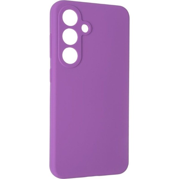 Фото - Чехол для смартфона Gelius Original 99% Soft Matte Case for Samsung A376 (A37) Lilac (102942)