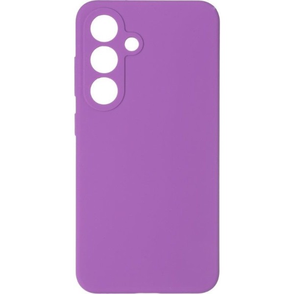 Фото - Чехол для смартфона Gelius Original 99% Soft Matte Case for Samsung A376 (A37) Lilac (102942)