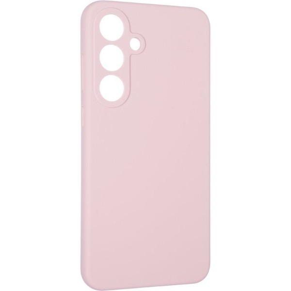 Фото - Чехол для смартфона Gelius Original 99% Soft Matte Case for Samsung A376 (A37) Pink Sand (102943)