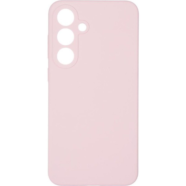 Фото - Чехол для смартфона Gelius Original 99% Soft Matte Case for Samsung A376 (A37) Pink Sand (102943)