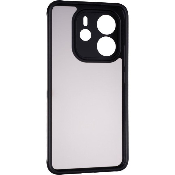 Фото - Чехол для смартфона Gelius Shadow Case (camera protection) for Xiaomi Redmi A7 Pro Matte Black (102658)