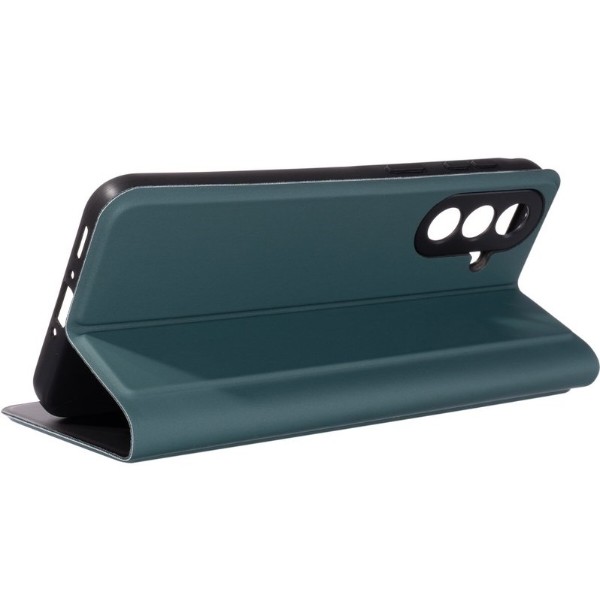Фото - Чехол для смартфона Gelius Shell Case for Samsung A366 (A36) Green (102979)