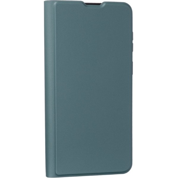 Фото - Чехол для смартфона Gelius Shell Case for Samsung A366 (A36) Green (102979)