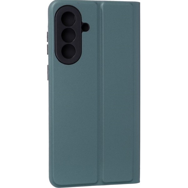 Фото - Чехол для смартфона Gelius Shell Case for Samsung A366 (A36) Green (102979)