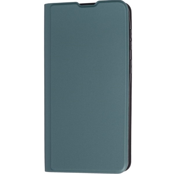 Фото - Чехол для смартфона Gelius Shell Case for Samsung A366 (A36) Green (102979)