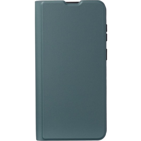 Фото - Чехол для смартфона Gelius Shell Case for Samsung A366 (A36) Green (102979)