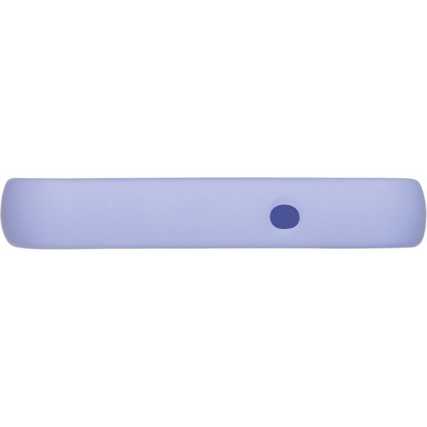 Фото - Чохол для смартфону Gelius Soft Case for Samsung A14 Violet (00000092998)