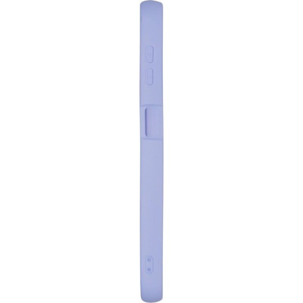 Фото - Чохол для смартфону Gelius Soft Case for Samsung A14 Violet (00000092998)