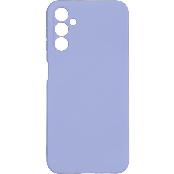 Фото - Чохол для смартфону Gelius Soft Case for Samsung A14 Violet (00000092998)