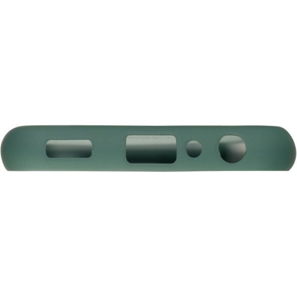Фото - Чехол для смартфона Gelius Soft Case for Samsung M34 Dark Green (00000095690)