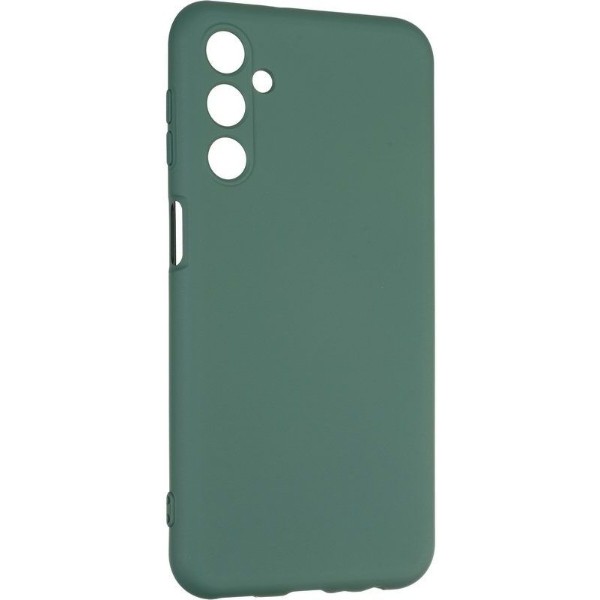Фото - Чехол для смартфона Gelius Soft Case for Samsung M34 Dark Green (00000095690)