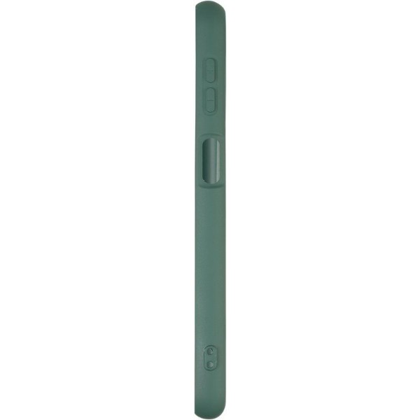 Фото - Чехол для смартфона Gelius Soft Case for Samsung M34 Dark Green (00000095690)