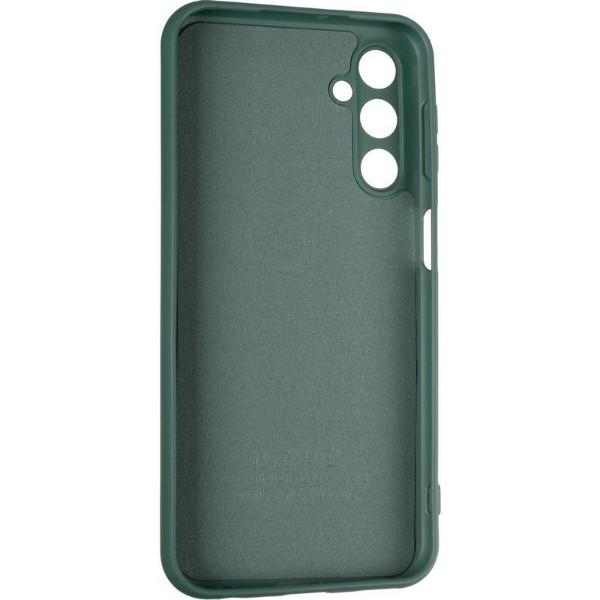 Фото - Чехол для смартфона Gelius Soft Case for Samsung M34 Dark Green (00000095690)