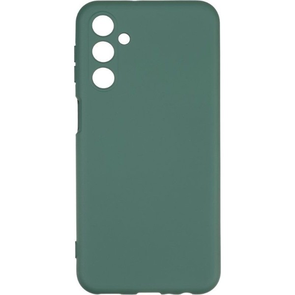 Фото - Чехол для смартфона Gelius Soft Case for Samsung M34 Dark Green (00000095690)