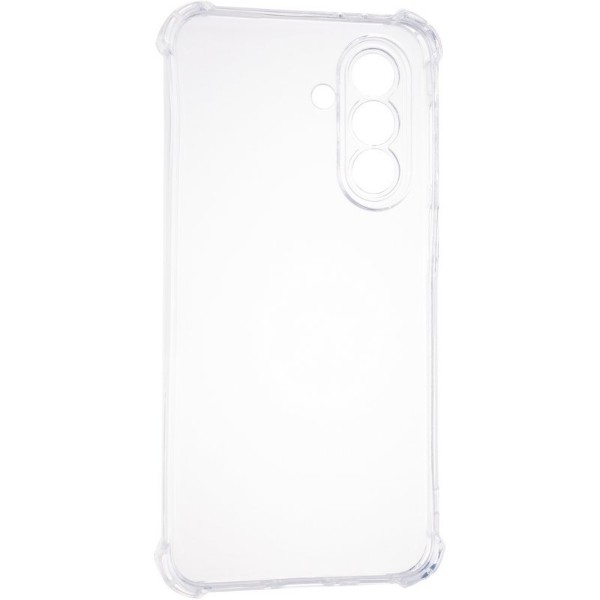 Фото - Чехол для смартфона Gelius Ultra Thin Proof for Samsung S26 FE Transparent (28029311)