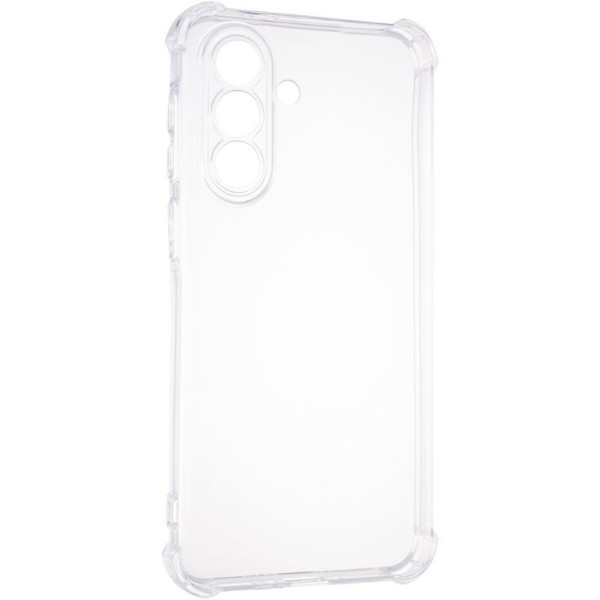 Фото - Чехол для смартфона Gelius Ultra Thin Proof for Samsung S26 FE Transparent (28029311)