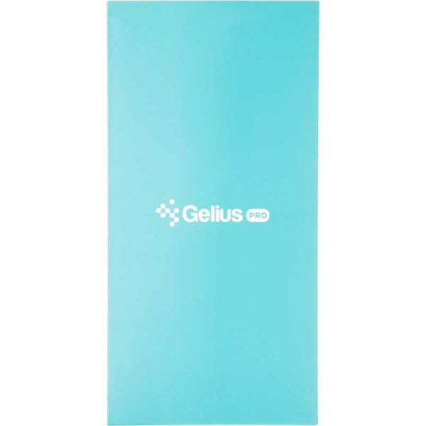 Фото - Защитное стекло для смартфона Gelius Pro 3D for iPhone 15 Black (94660)