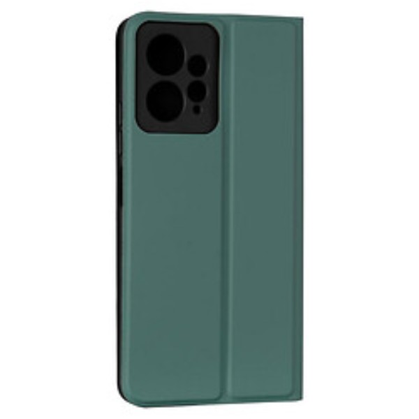 Фото - Чехол для смартфона Gelius Book Cover Shell Case for Xiaomi Redmi Note 12S Green (95337)
