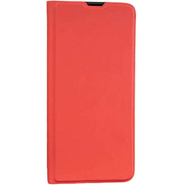 Фото - Чехол для смартфона Gelius Book Cover Shell Case for Samsung A037 (A03S) Red (88305)