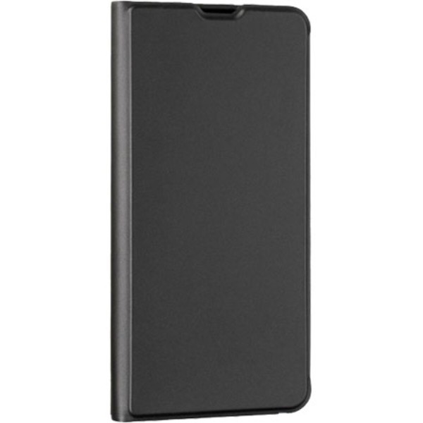 Фото - Чохол для смартфону Gelius Book Cover Shell Case for Samsung M146 (M14) Black (93055)