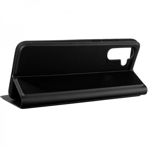 Фото - Чохол для смартфону Gelius Book Cover Shell Case for Samsung M146 (M14) Black (93055)