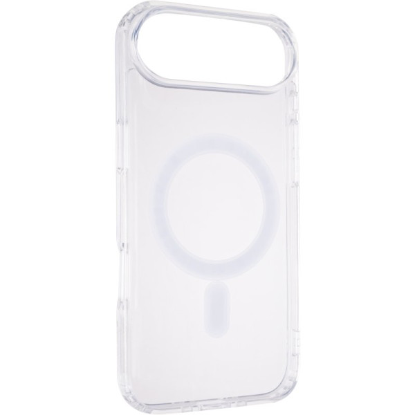 Фото - Чехол для смартфона Gelius Clear Case Acrylic (MagSafe) for iPhone 17 Air Transparent (101710)