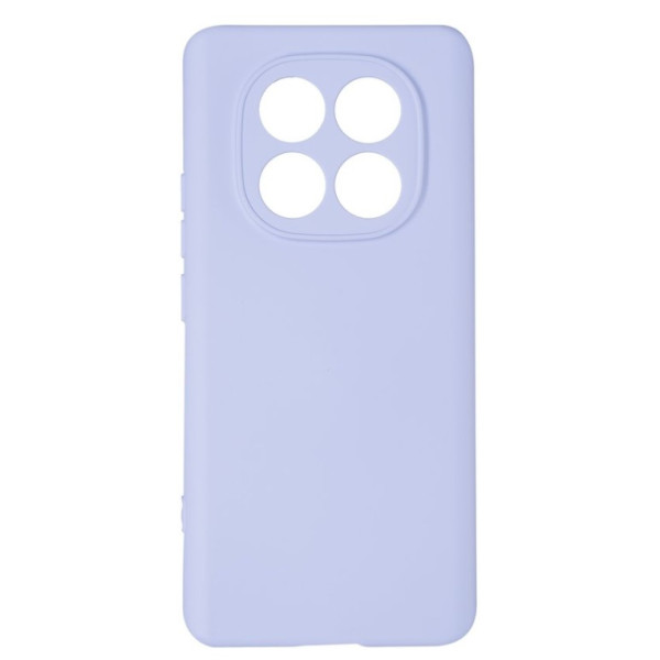 Фото - Чохол для смартфону Gelius Full Soft Case for Xiaomi Redmi 15C (171mm) GL Violet (28023906)