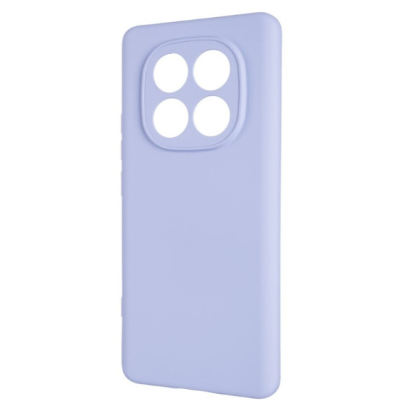 Фото - Чохол для смартфону Gelius Full Soft Case for Xiaomi Redmi 15C (171mm) GL Violet (28023906)