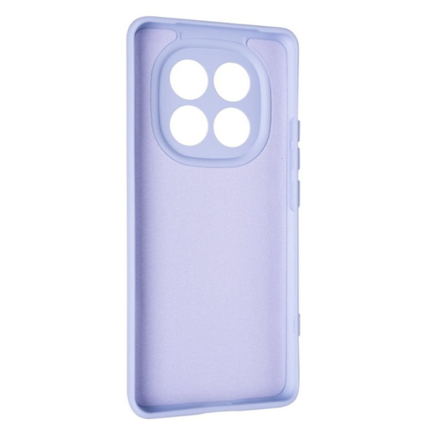 Фото - Чохол для смартфону Gelius Full Soft Case for Xiaomi Redmi 15C (171mm) GL Violet (28023906)
