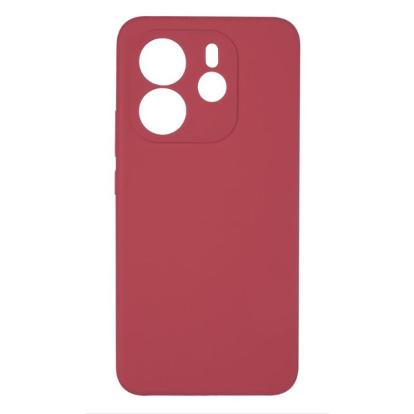 Фото - Чохол для смартфону Gelius Original 99% Soft Matte Case for Samsung A165 (A16) Cherry (102414) Фото - Чохол для смартфону Gelius Original 99% Soft Matte Case for Samsung A165 (A16) Cherry (102414)