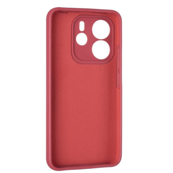 Фото - Чохол для смартфону Gelius Original 99% Soft Matte Case for Samsung A165 (A16) Cherry (102414)