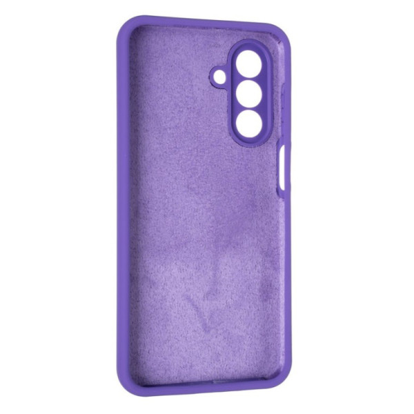 Фото - Чехол для смартфона Gelius Original 99% Soft Matte Case for Motorola G06 Purple (102409)