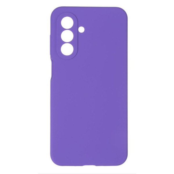 Фото - Чехол для смартфона Gelius Original 99% Soft Matte Case for Motorola G06 Purple (102409) Фото - Чехол для смартфона Gelius Original 99% Soft Matte Case for Motorola G06 Purple (102409)