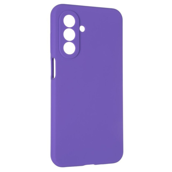 Фото - Чехол для смартфона Gelius Original 99% Soft Matte Case for Motorola G06 Purple (102409)