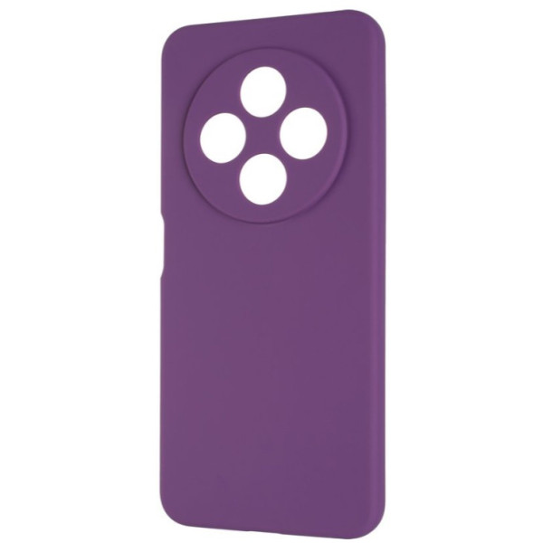 Фото - Чехол для смартфона Gelius Original 99% Soft Matte Case for Samsung A175 (A17) Lilac (102418)