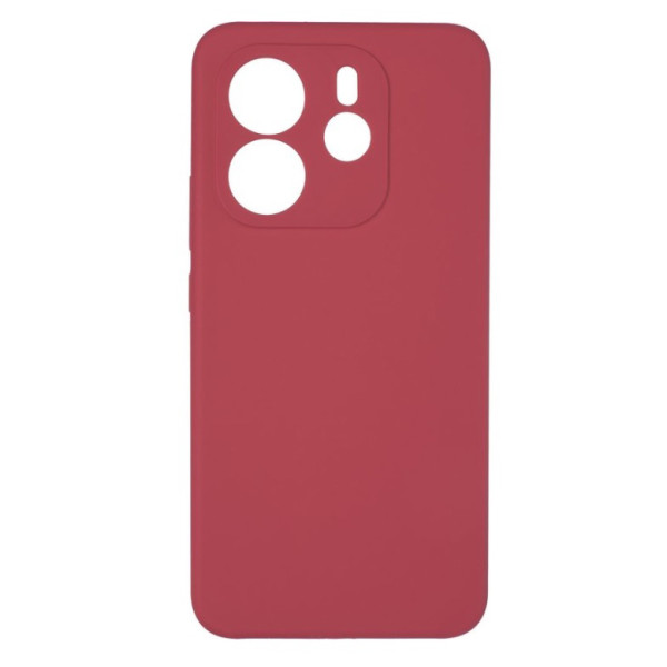 Фото - Чохол для смартфону Gelius Original 99% Soft Matte Case for Samsung A075 (A07) Cherry (102410)