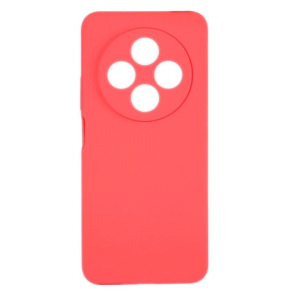 Фото - Чохол для смартфону Gelius Original 99% Soft Matte Case for Samsung A075 (A07) Coral (102411)