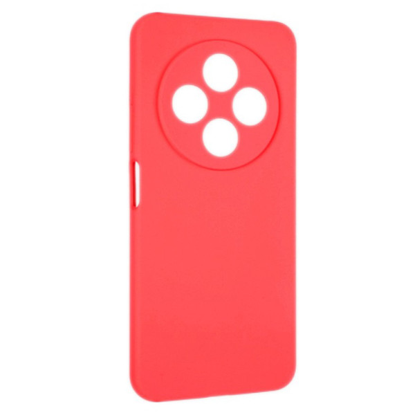 Фото - Чохол для смартфону Gelius Original 99% Soft Matte Case for Samsung A075 (A07) Coral (102411)