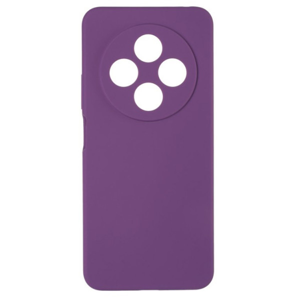 Фото - Чехол для смартфона Gelius Original 99% Soft Matte Case for Samsung A175 (A17) Lilac (102418)