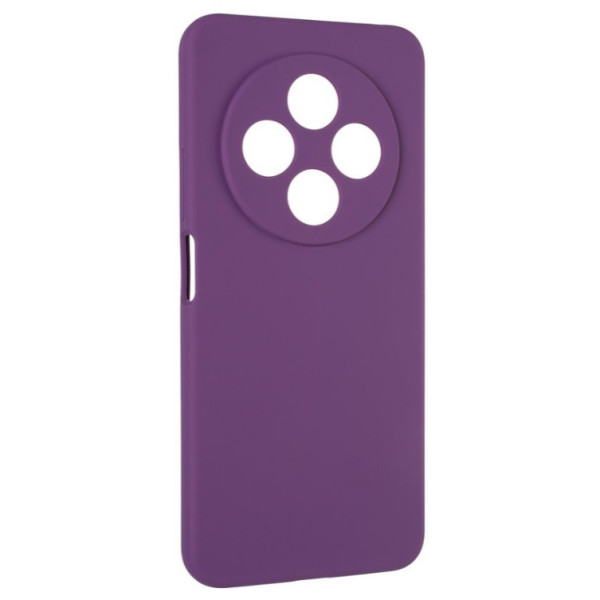Фото - Чехол для смартфона Gelius Original 99% Soft Matte Case for Samsung A175 (A17) Lilac (102418)